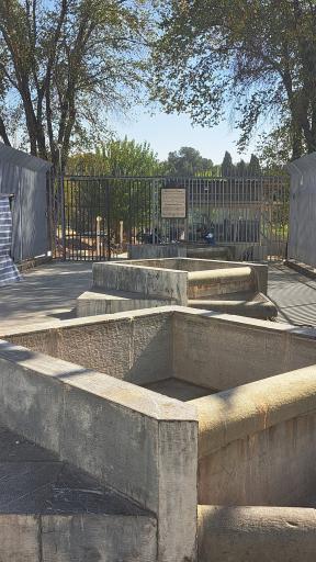 عکس موزه فرش ایران