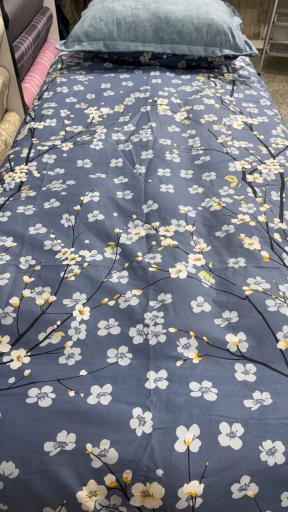 عکس لحاف دوزی و کالای خواب زمانی