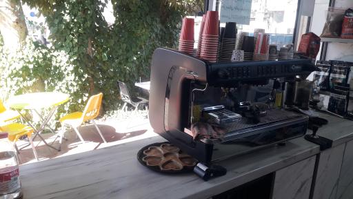 عکس کافه چنار