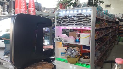 عکس کافه چنار