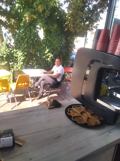 عکس کافه چنار