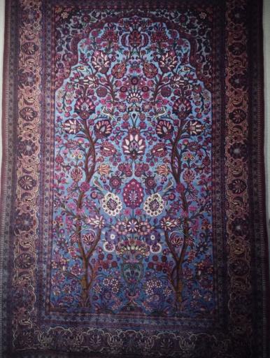 موزه فرش ایران