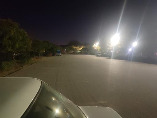عکس پارکینگ شماره 1 بوستان بهار