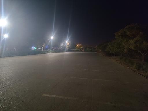 عکس پارکینگ شماره 1 بوستان بهار