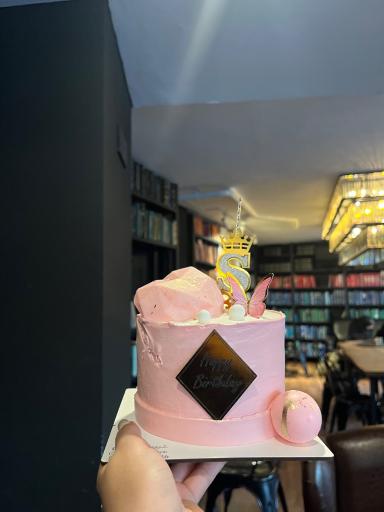 عکس کافه لمیز