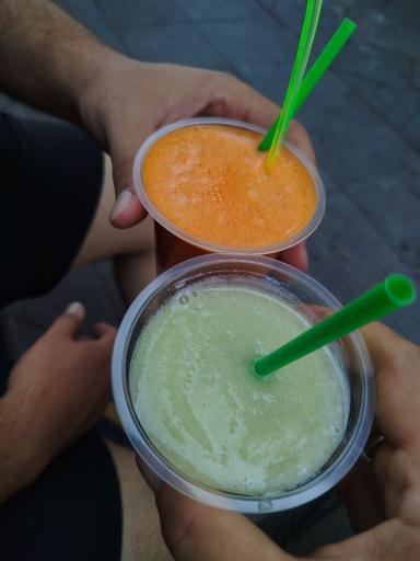عکس بستنی مسعود