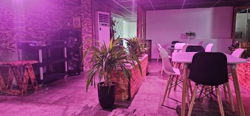 عکس کافه رستوران ما