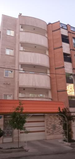 عکس مجتمع مسکونی نارگل ۵