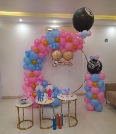 عکس دکتر تم