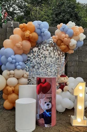 عکس دکتر تم