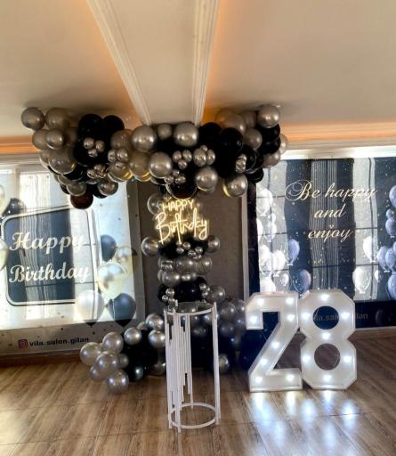 عکس دکتر تم