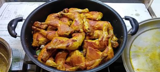 عکس رستوران سنتی عمه خانم