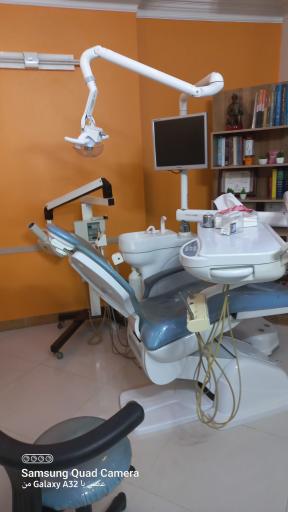 عکس مطب دکتر سارا ایزدی زاد