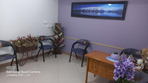 عکس مطب دکتر سارا ایزدی زاد