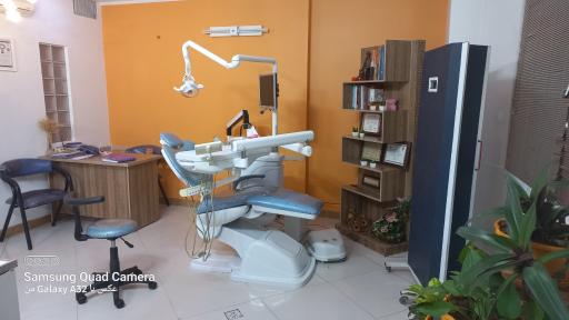 عکس مطب دکتر سارا ایزدی زاد