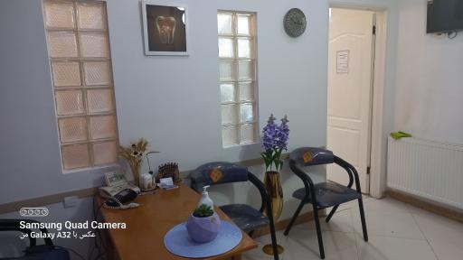 عکس مطب دکتر سارا ایزدی زاد