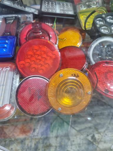 عکس پارت لوکس