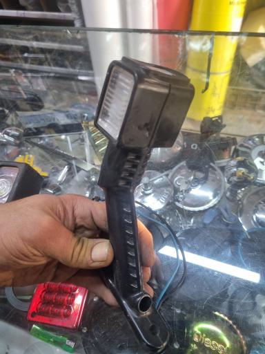 عکس پارت لوکس