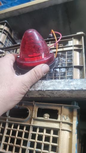 عکس پارت لوکس