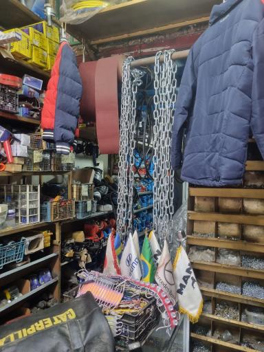 عکس پارت لوکس