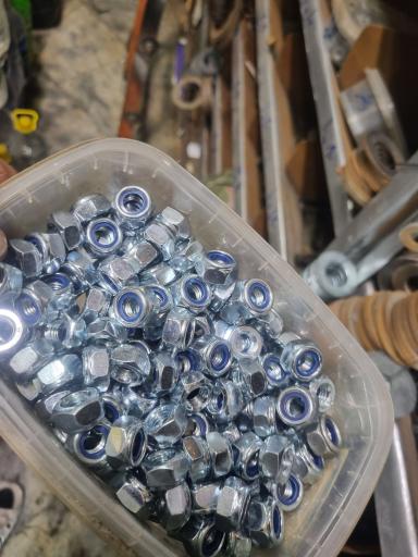 عکس پارت لوکس