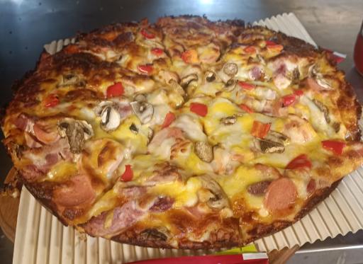 عکس کافه رستوران اصیل