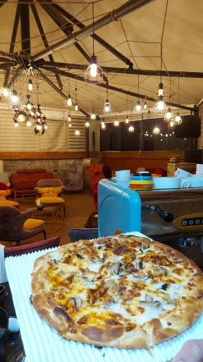 عکس کافه رستوران اصیل