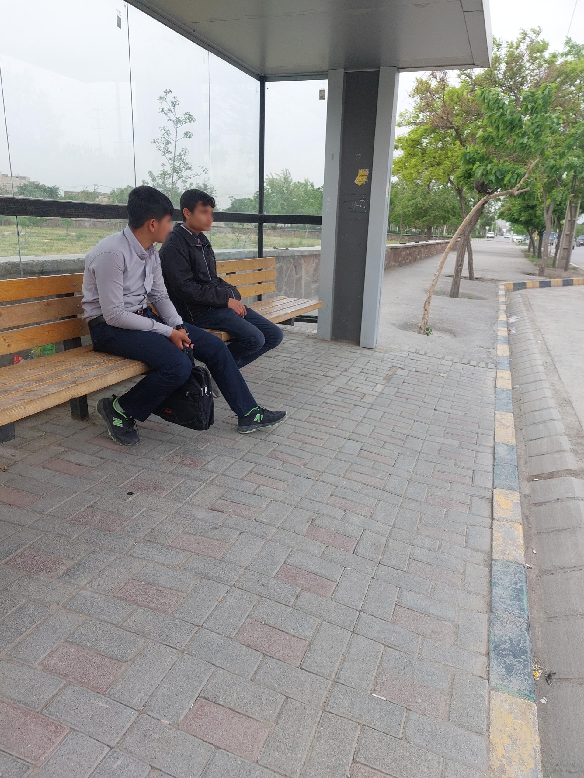 عکس  رسالت 83