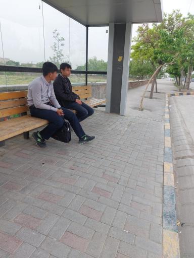 عکس  رسالت 83