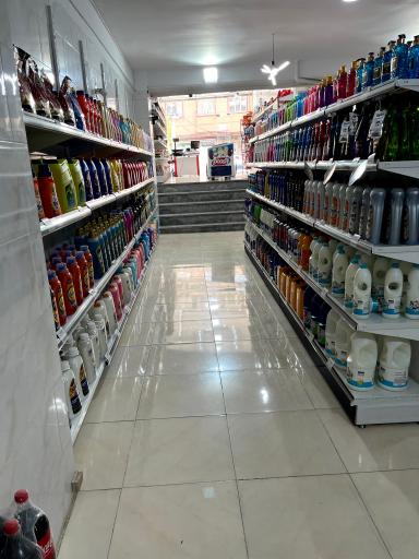 هایپرمارکت شهریار