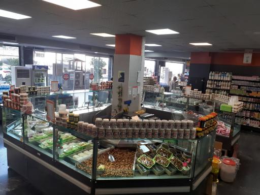 عکس فروشگاه زنجیره ای اتکا شهید بهشتی