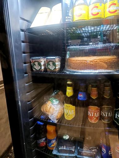 عکس کافه آلتین 