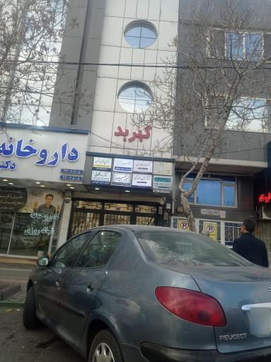 عکس دکتر محبوبه علیپور