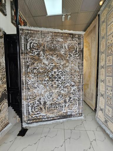 عکس گالری فرش مولایی