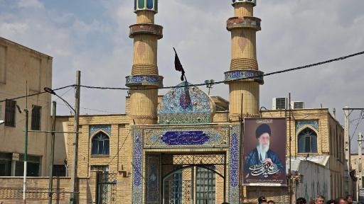 عکس مسجد امام حسن علیه السلام 