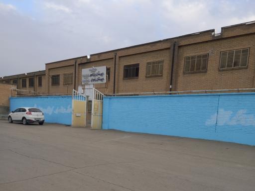 عکس دبیرستان رضوان