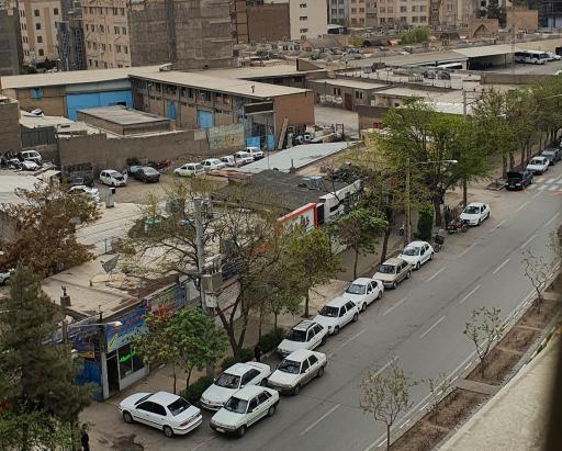 عکس صافکاری عادل