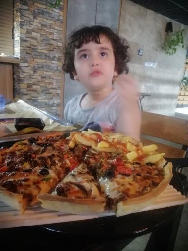 عکس کافه رستوران ما