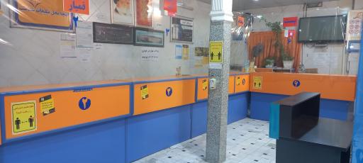 عکس دفتر پیشخوان دولت کد 72271019