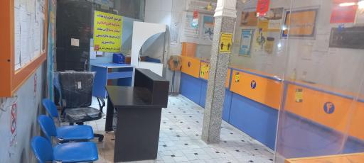 عکس دفتر پیشخوان دولت کد 72271019