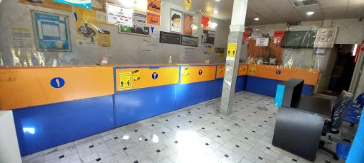 عکس دفتر پیشخوان دولت کد 72271019