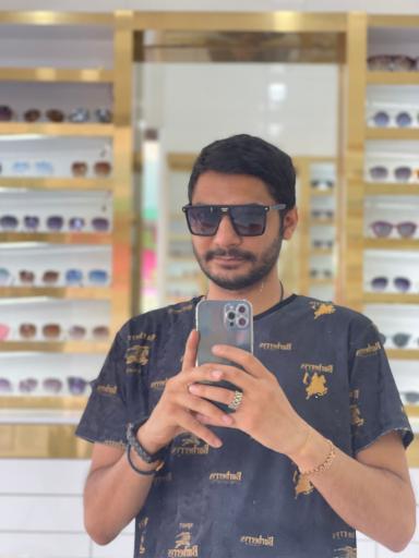 عکس عینک چشمان 