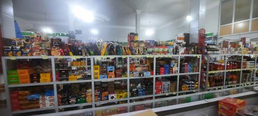 عکس فروشگاه ملت