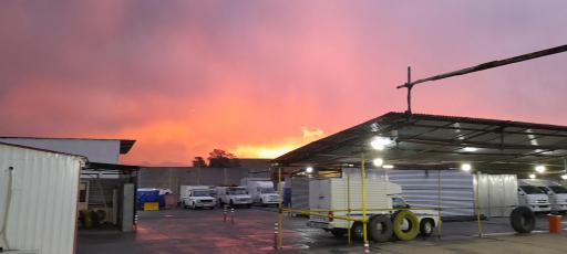 عکس ترانسپورت ایران ایرتور