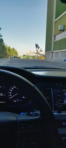 عکس ترانسپورت ایران ایرتور