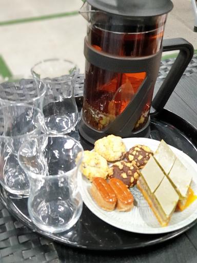 عکس رستوران دایان