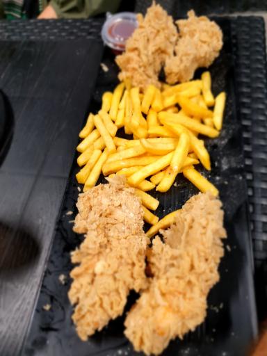 عکس رستوران دایان