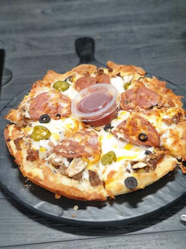 عکس رستوران دایان