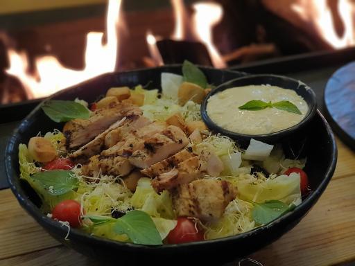 عکس رستوران دایان