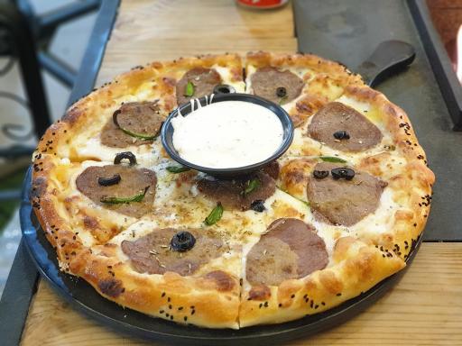 عکس رستوران دایان